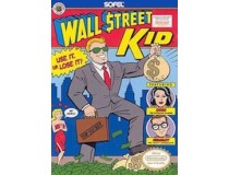 (Nintendo NES): Wall Street Kid
